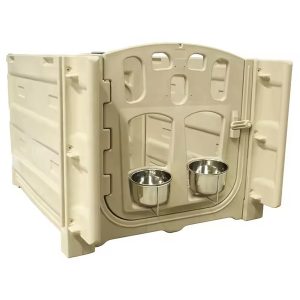 plastist vasikate aed